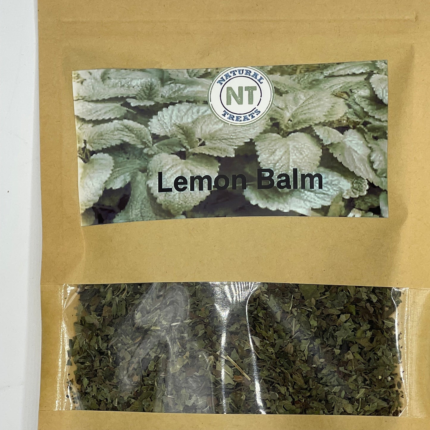 Lemon Balm - A Soothing Herb for Relaxation and Wellness