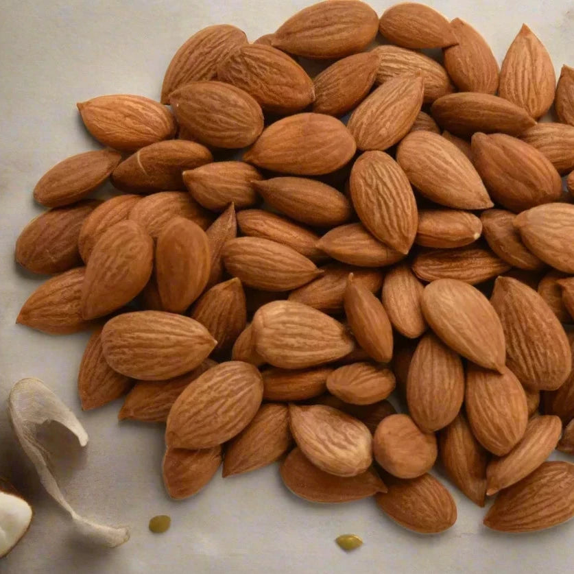 Kernal Apricot Seeds - A Nutrient-Dense Powerhouse