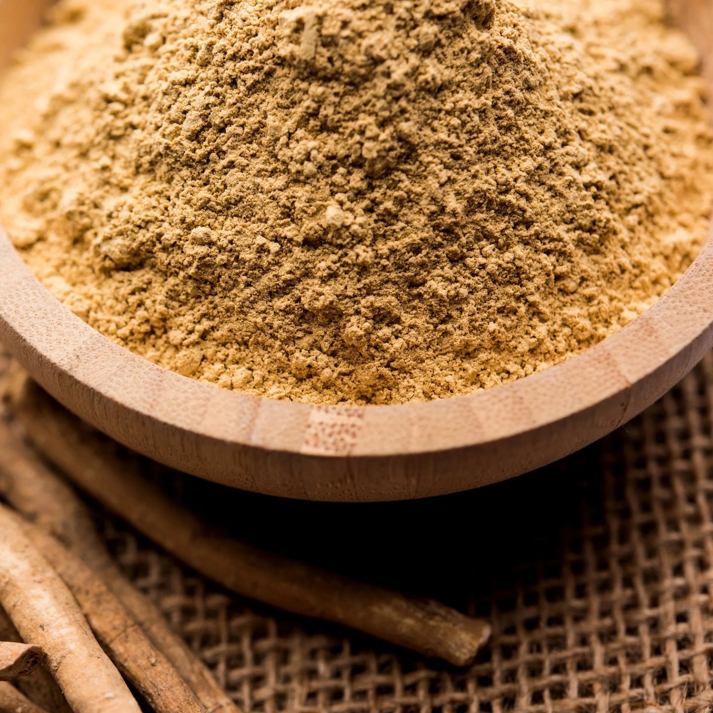 Ashwagandha Powder - Ancient Adaptogen for Modern Wellness