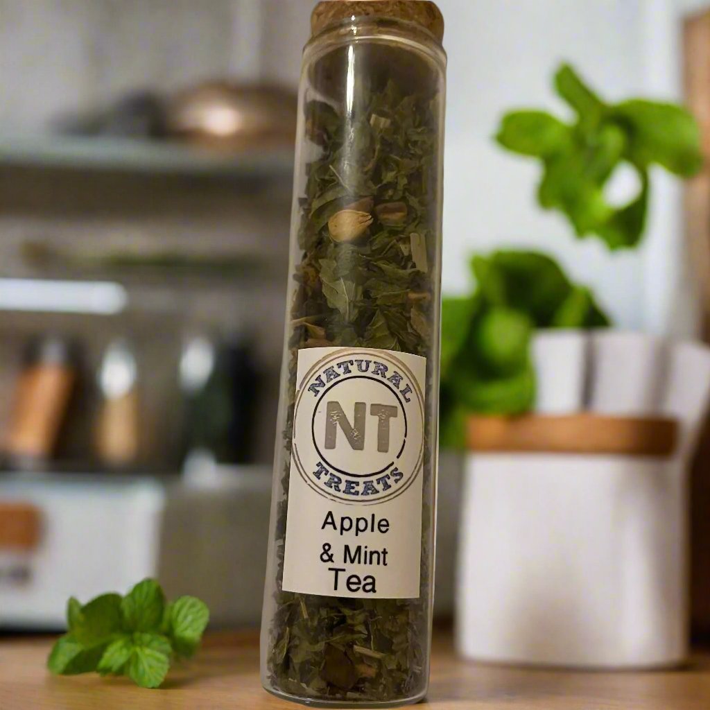 Tea Gift Sets (Tubes) - A Perfect Blend for Every Tea Lover