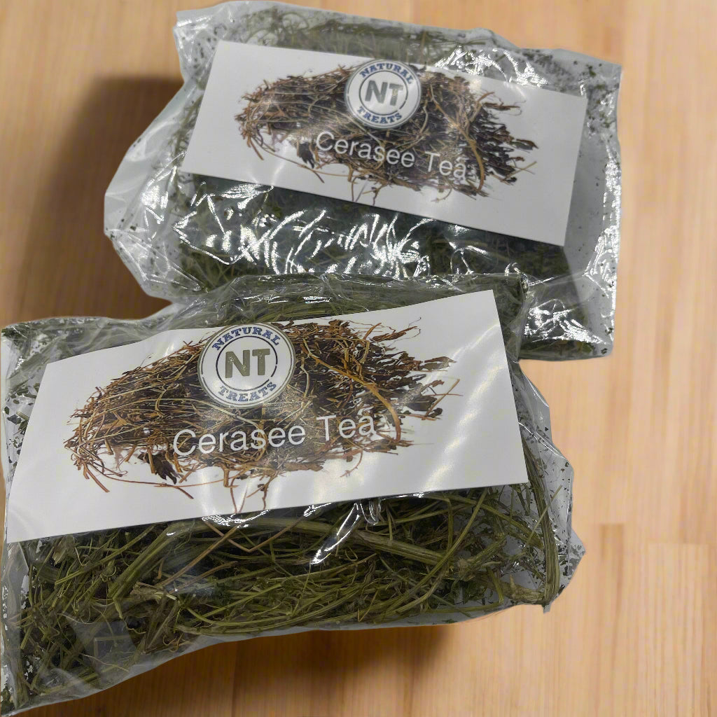 Cerasee Tea - A Natural Brew for Wellness
