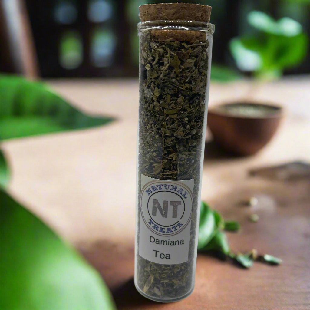 Tea Gift Sets (Tubes) - A Perfect Blend for Every Tea Lover