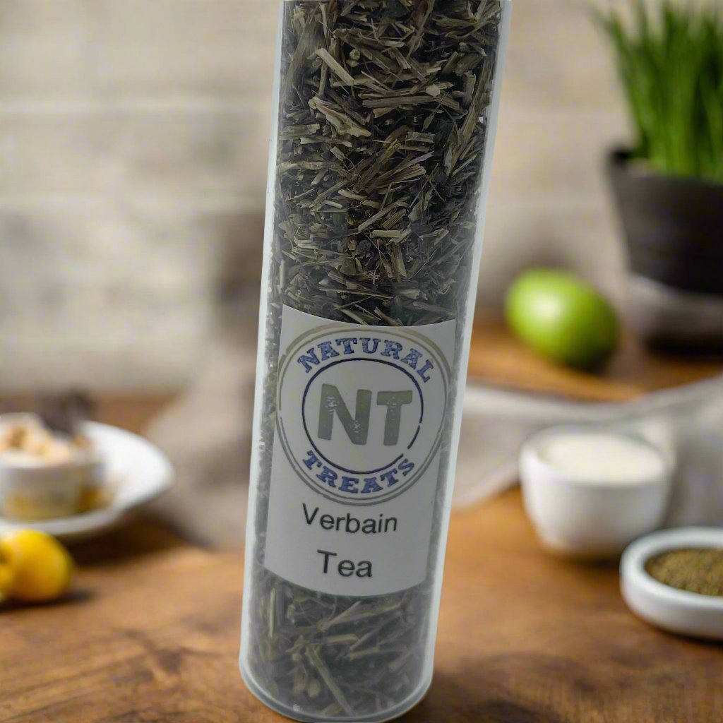 Tea Gift Sets (Tubes) - A Perfect Blend for Every Tea Lover