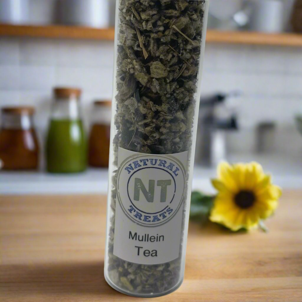 Tea Gift Sets (Tubes) - A Perfect Blend for Every Tea Lover