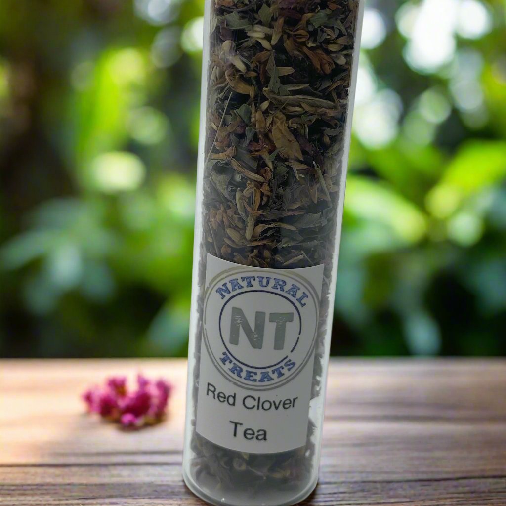 Tea Gift Sets (Tubes) - A Perfect Blend for Every Tea Lover