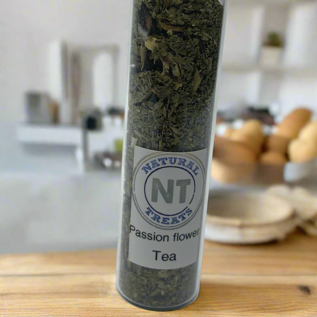 Tea Gift Sets (Tubes) - A Perfect Blend for Every Tea Lover