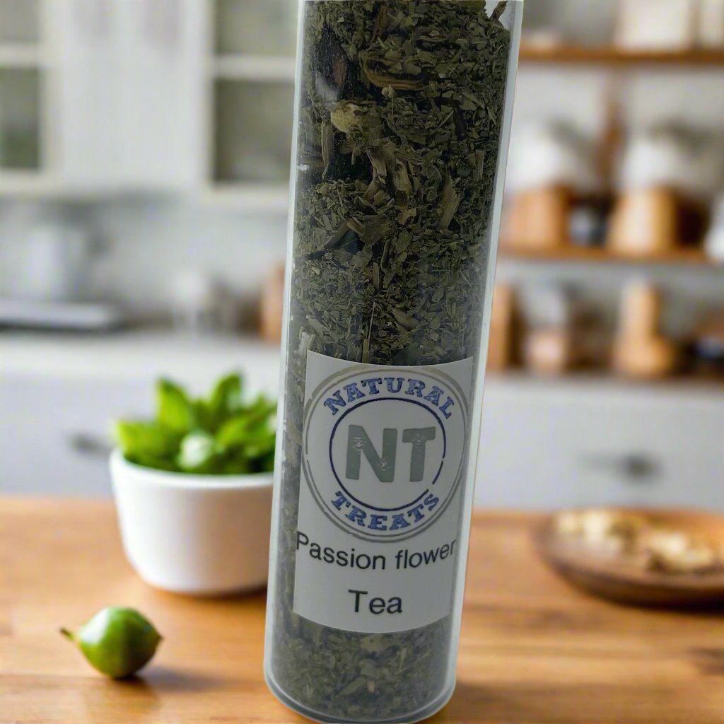 Tea Gift Sets (Tubes) - A Perfect Blend for Every Tea Lover
