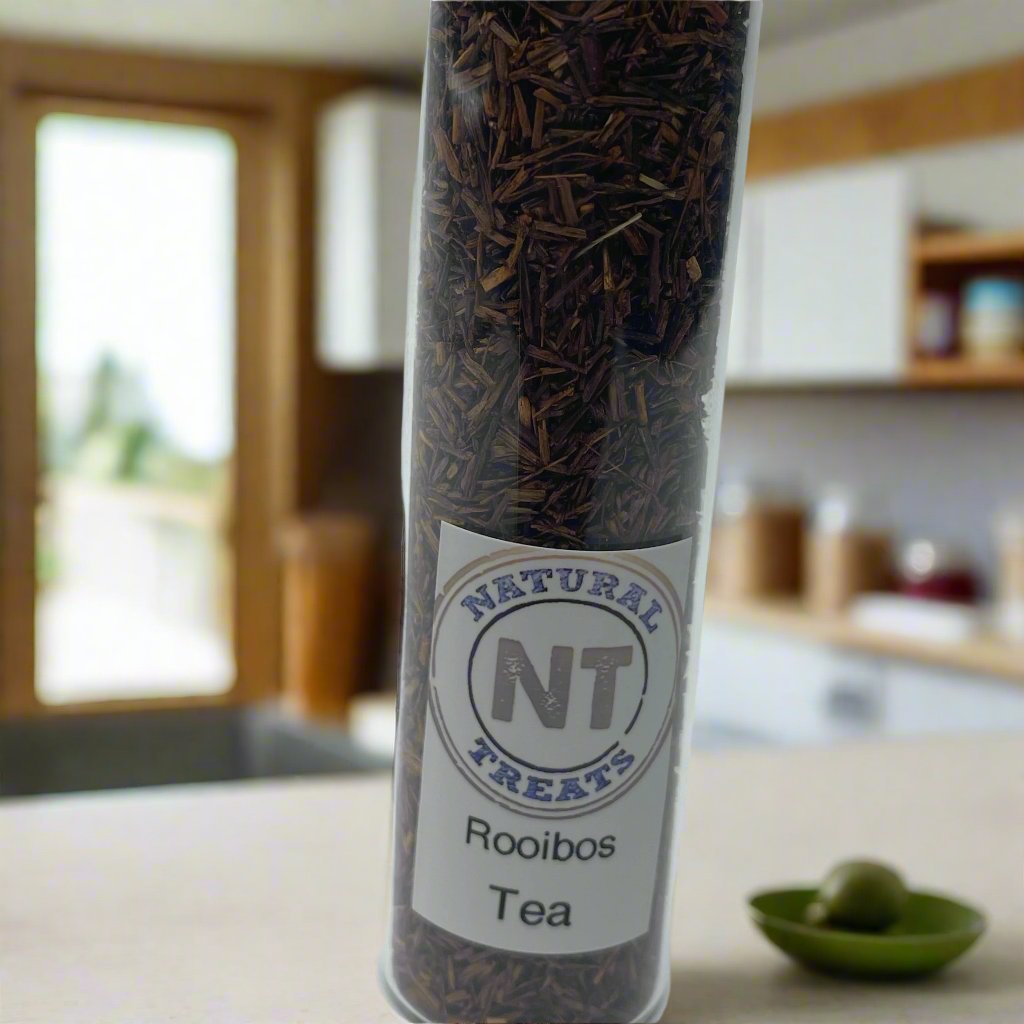Tea Gift Sets (Tubes) - A Perfect Blend for Every Tea Lover
