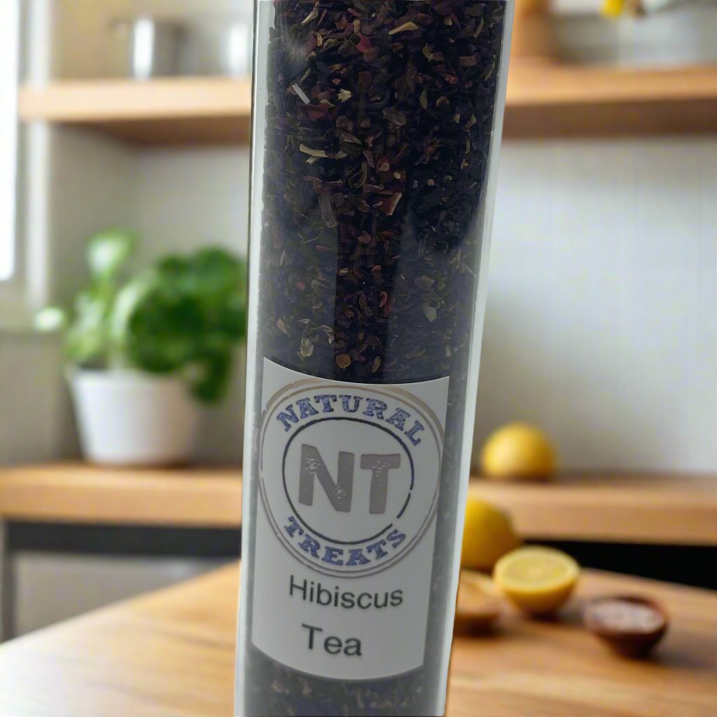 Tea Gift Sets (Tubes) - A Perfect Blend for Every Tea Lover