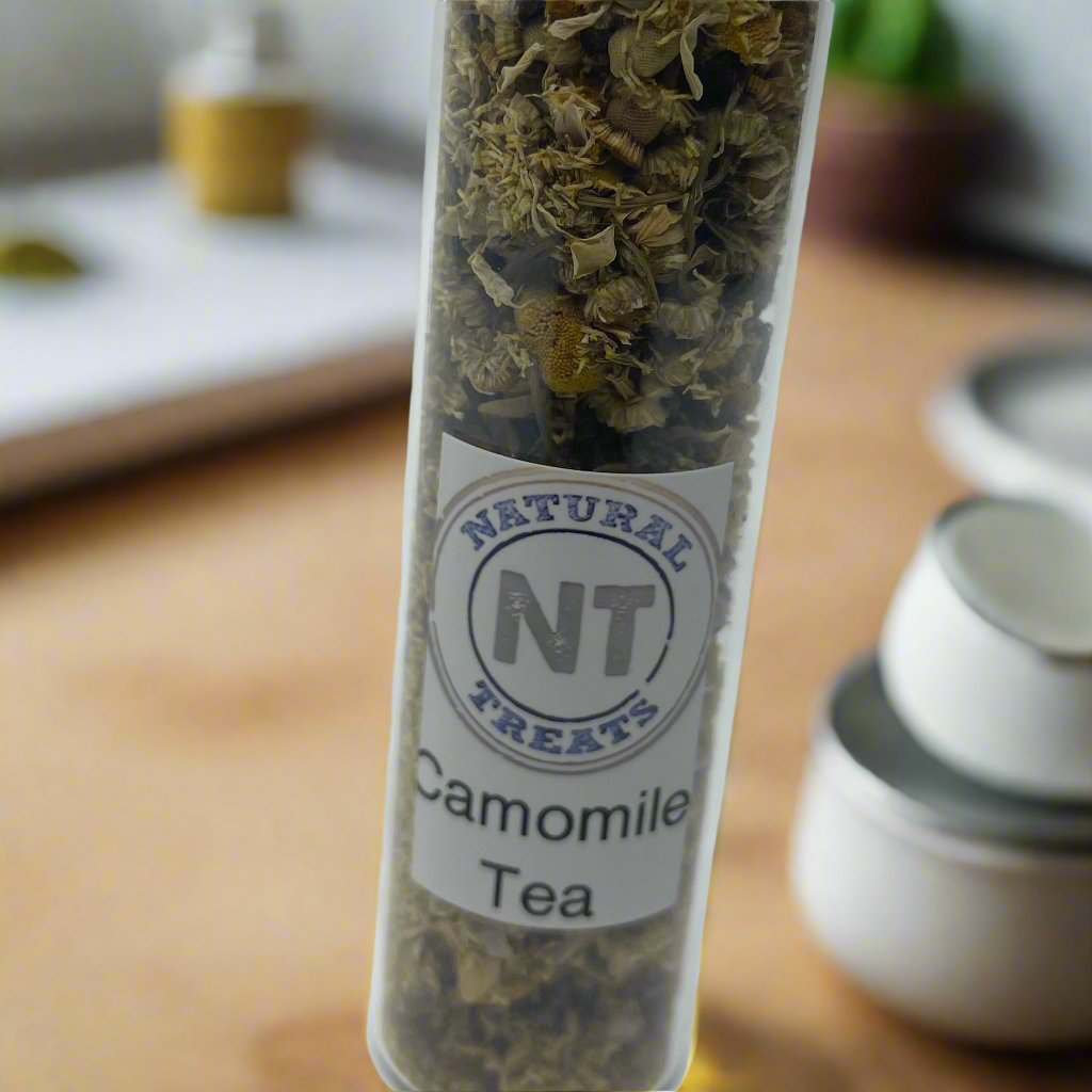 Tea Gift Sets (Tubes) - A Perfect Blend for Every Tea Lover