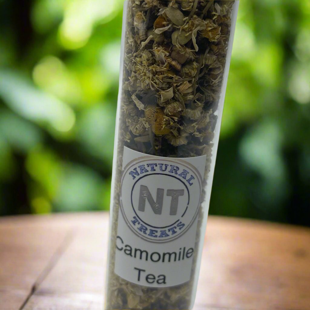 Tea Gift Sets (Tubes) - A Perfect Blend for Every Tea Lover