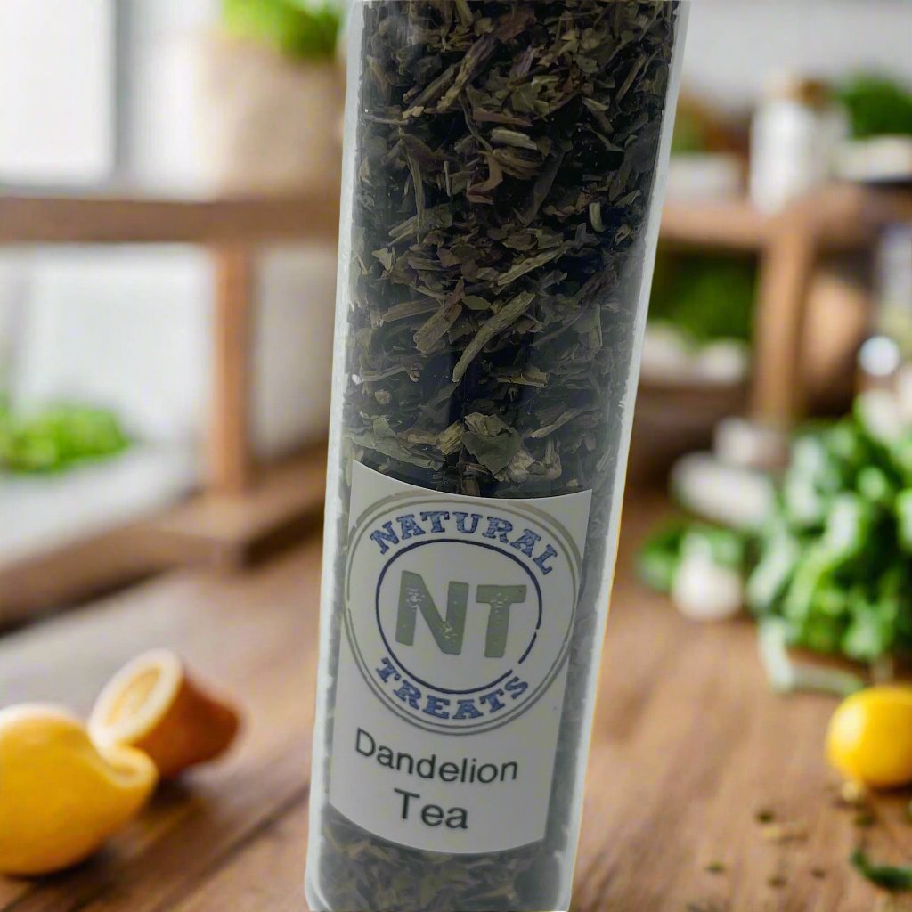 Tea Gift Sets (Tubes) - A Perfect Blend for Every Tea Lover