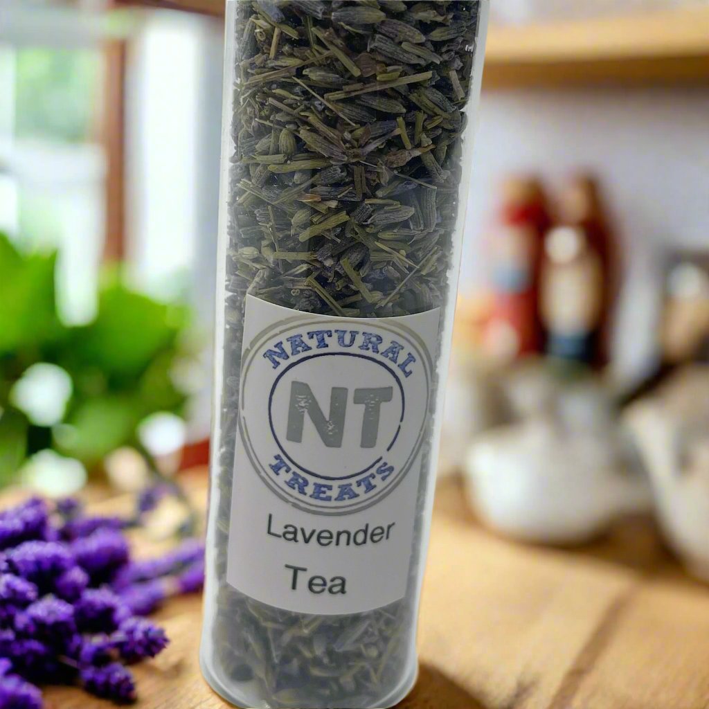 Tea Gift Sets (Tubes) - A Perfect Blend for Every Tea Lover