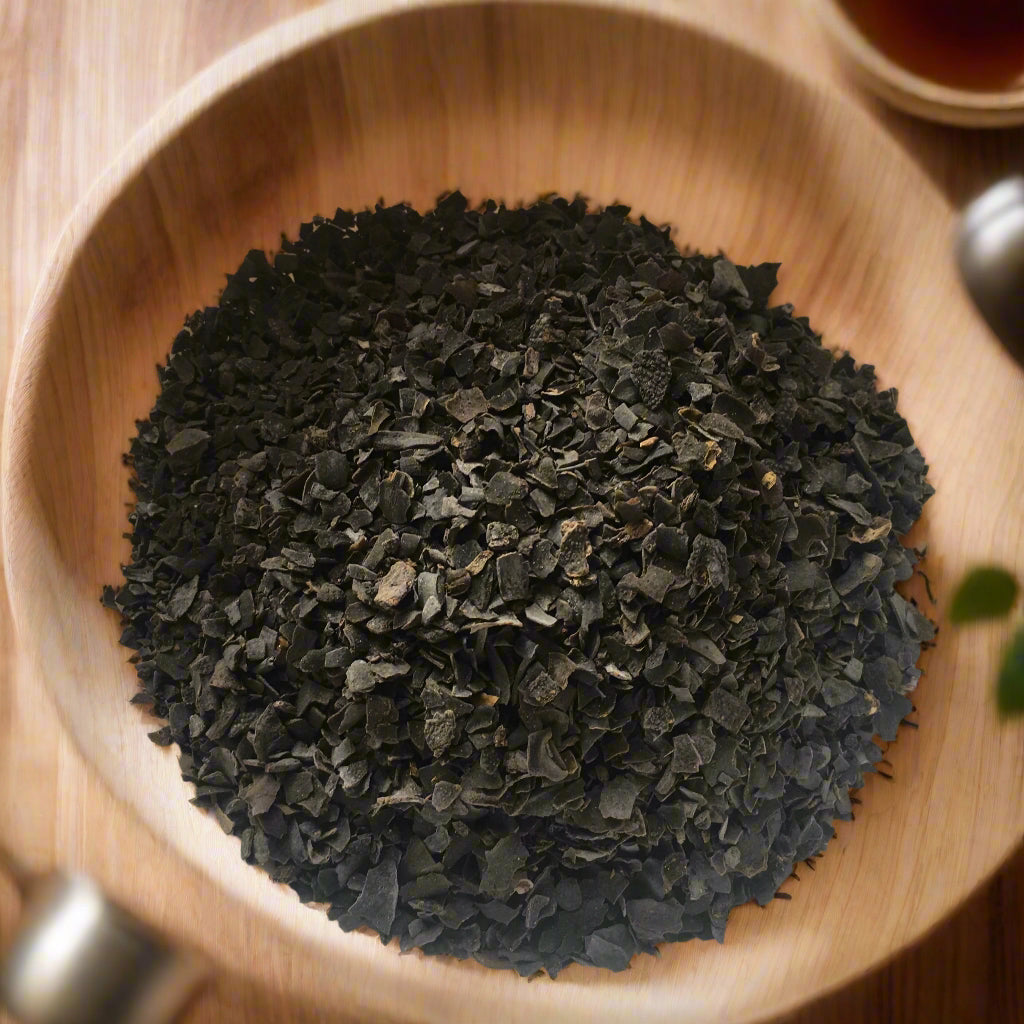 Bladderwrack Powder - Ocean's Nutrient-Rich Superfood