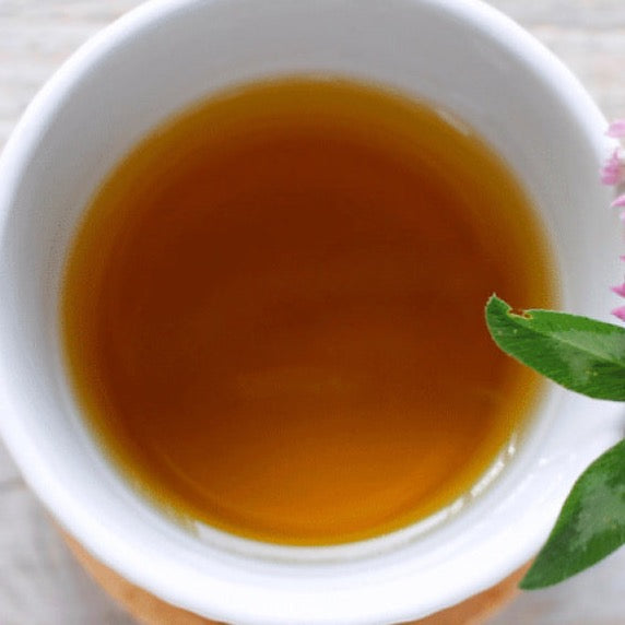 Dried Red Clover - A Versatile Herbal Remedy