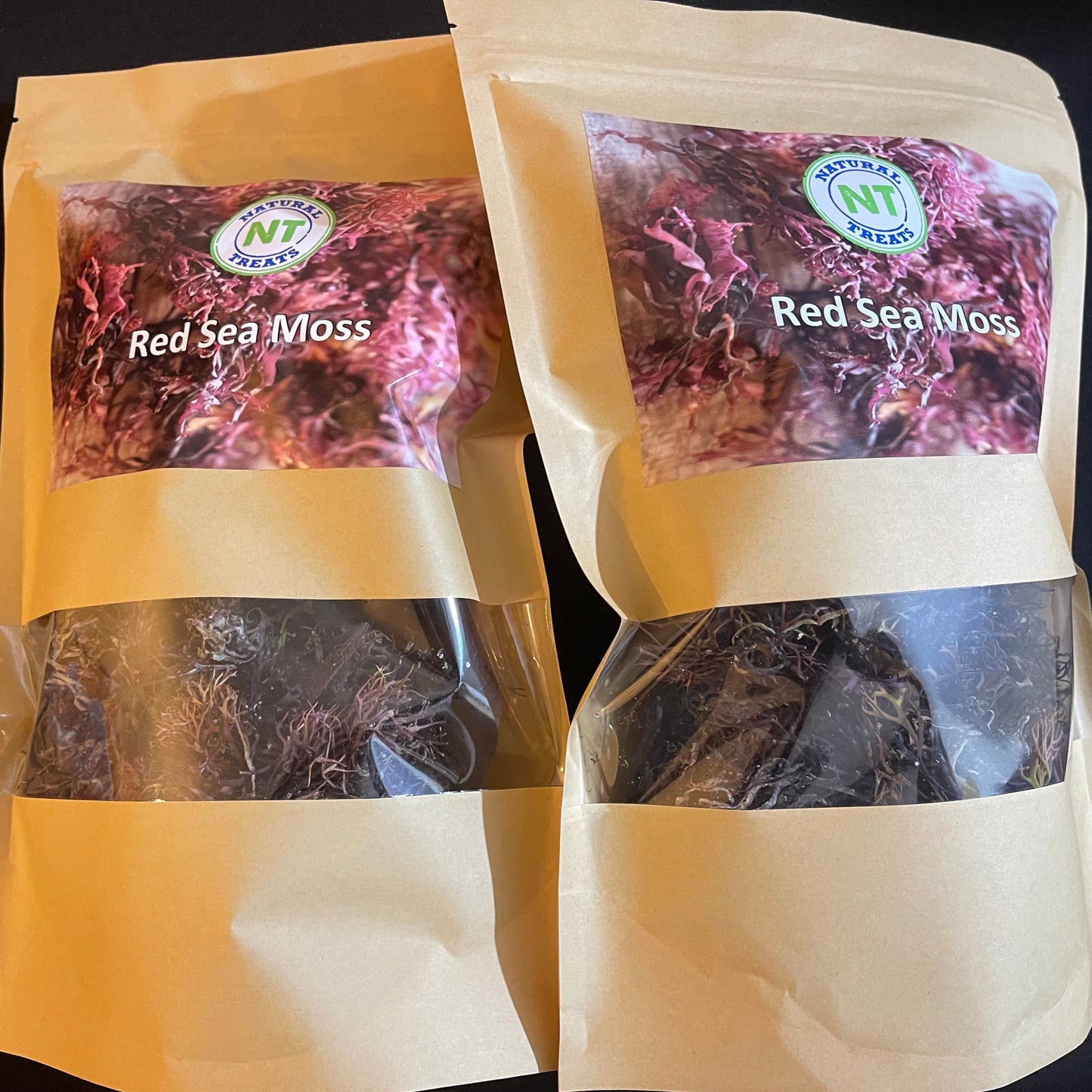 Sea Moss - The Ultimate Superfood for Health and Wellness