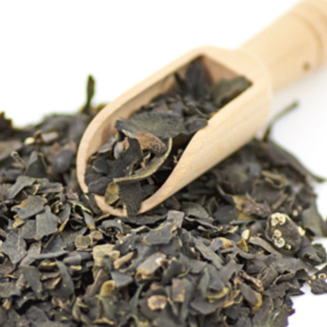 Bladderwrack Powder - Ocean's Nutrient-Rich Superfood