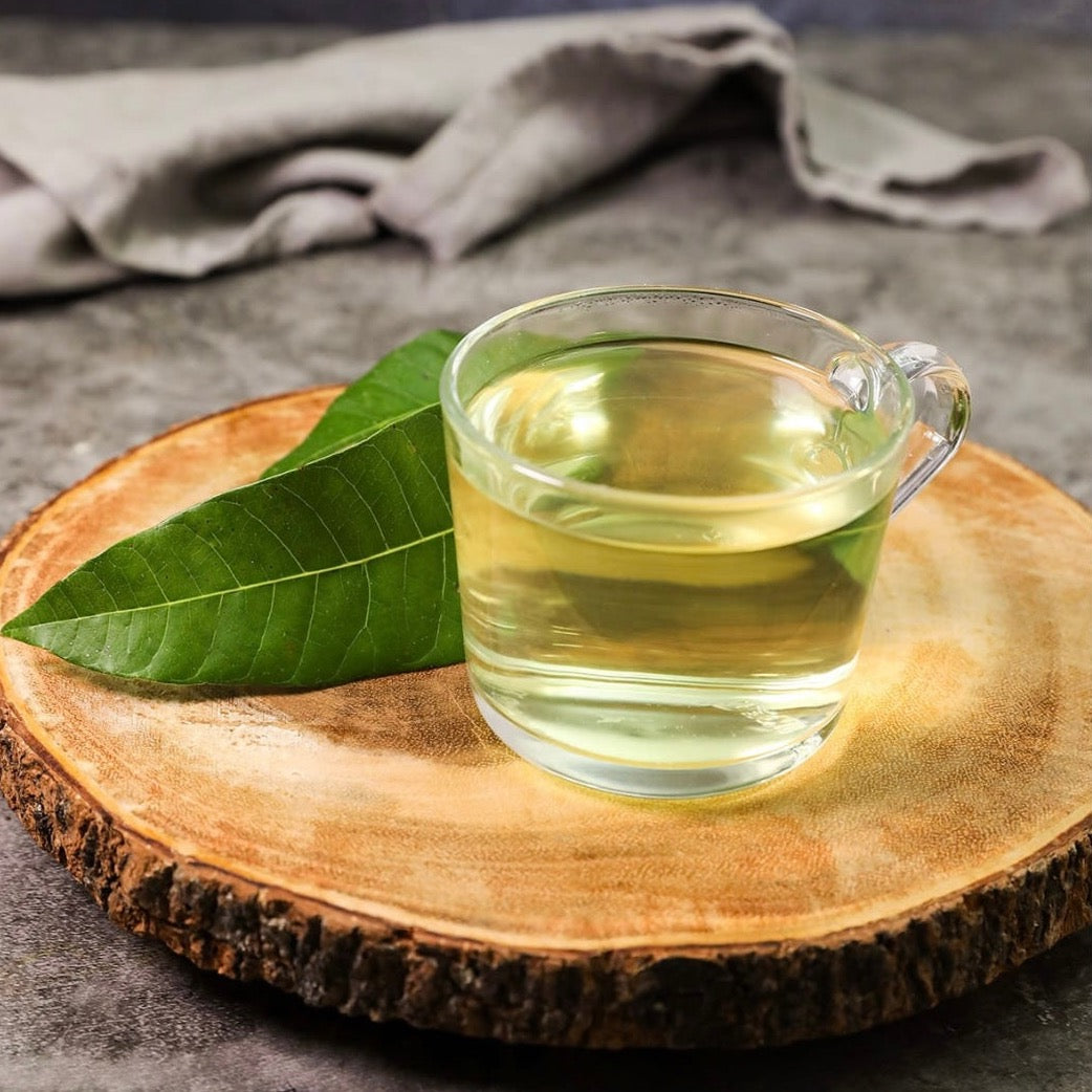 Mango Leaves - Natural Wellness from the Tropical Tree