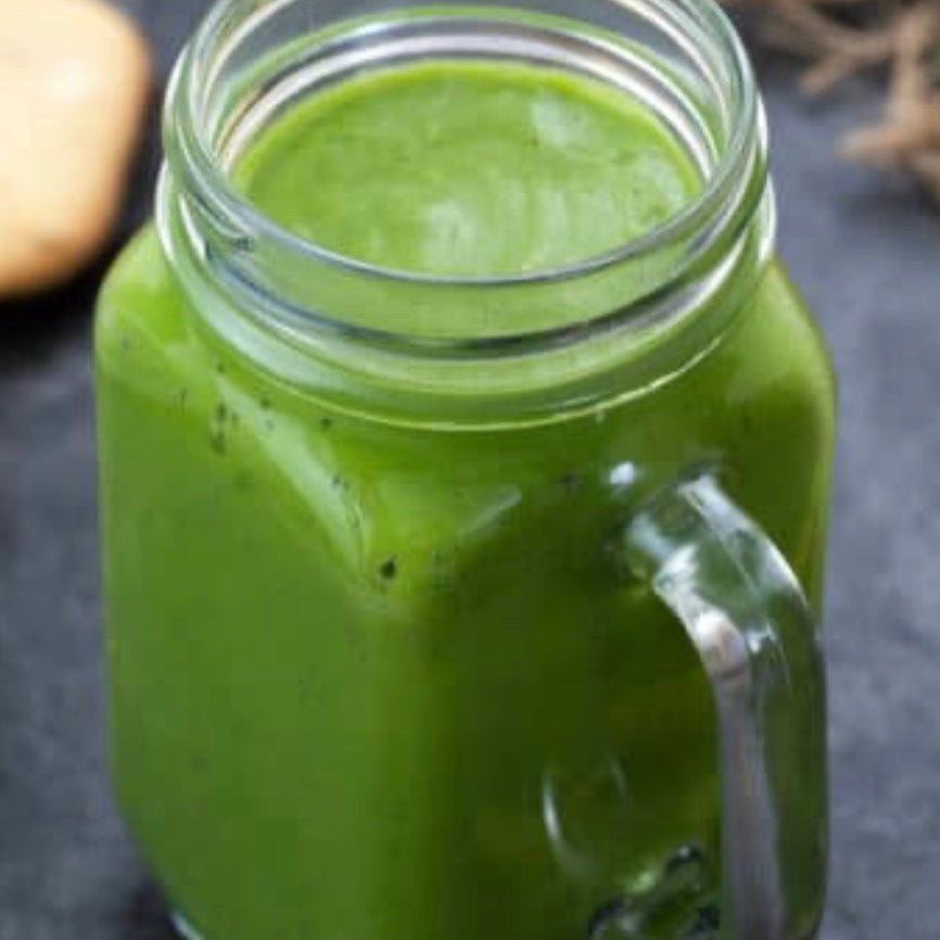 Avocado Powder - Nutrient-Dense Superfood for Everyday Wellness