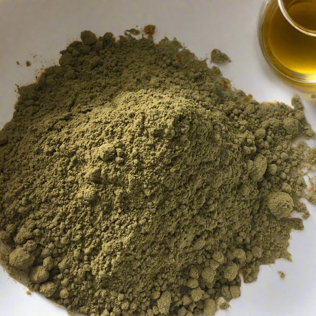Bladderwrack Powder - Ocean's Nutrient-Rich Superfood