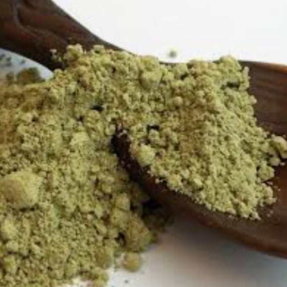 Bladderwrack Powder - Ocean's Nutrient-Rich Superfood