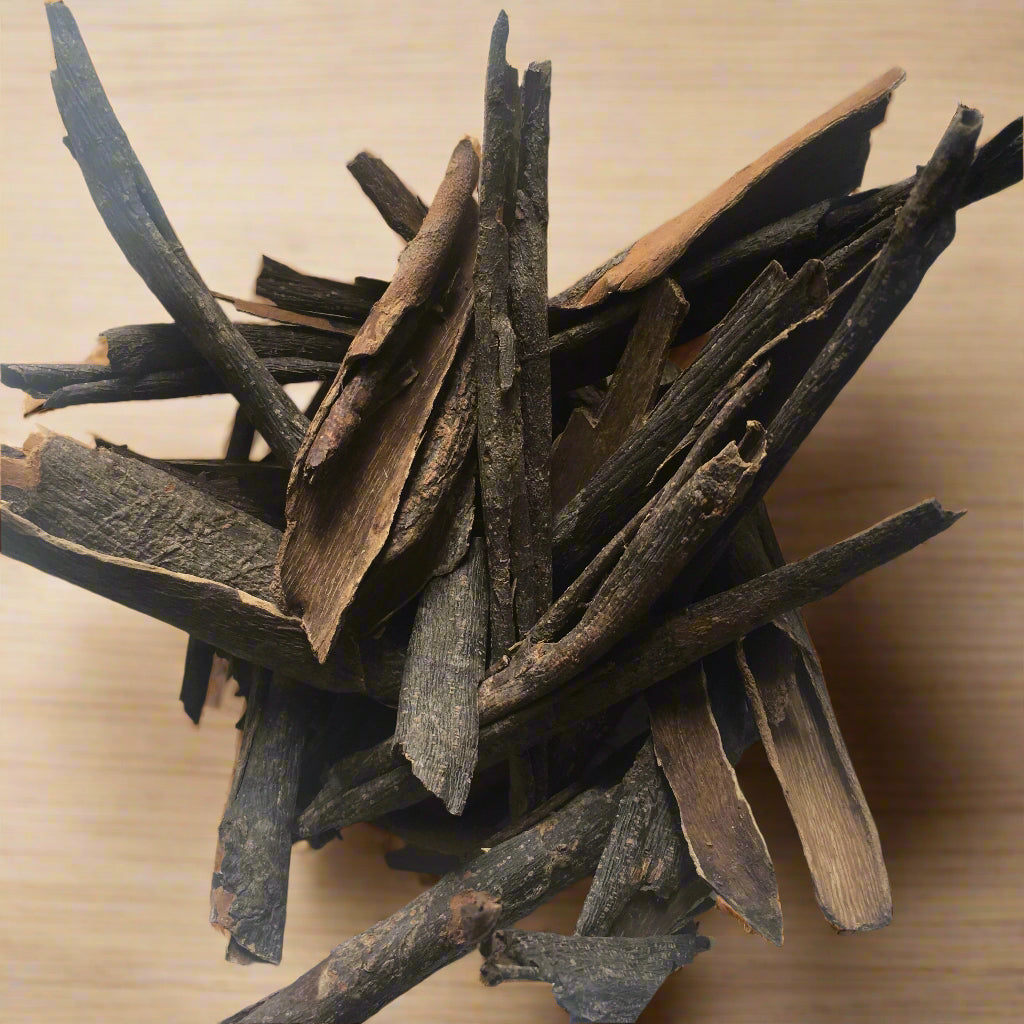 Mauby Bark & Spices - Traditional Caribbean Herbal Blend