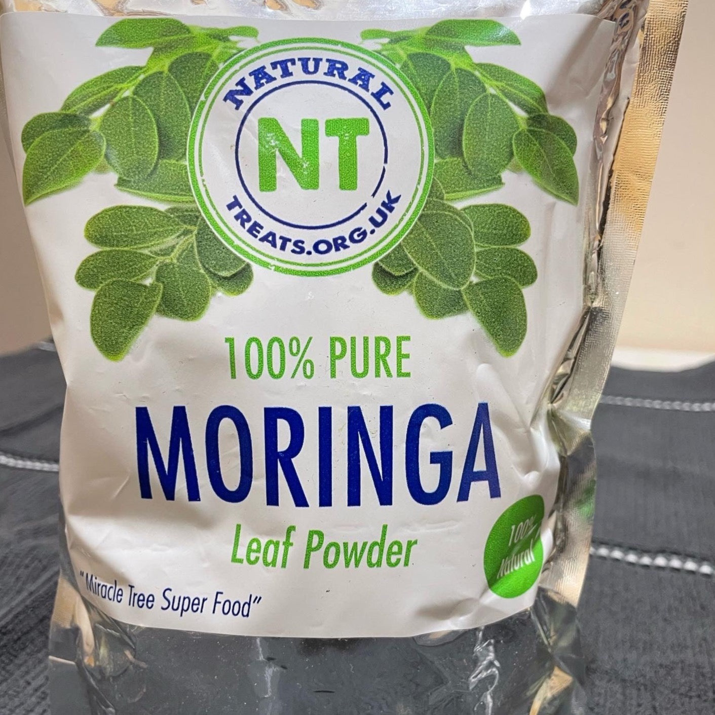 Moringa - The Nutrient-Packed Superfood for Optimal Health