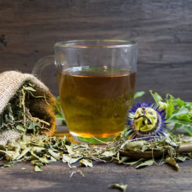 Passion Flower - A Natural Remedy for Calm and Well-Being