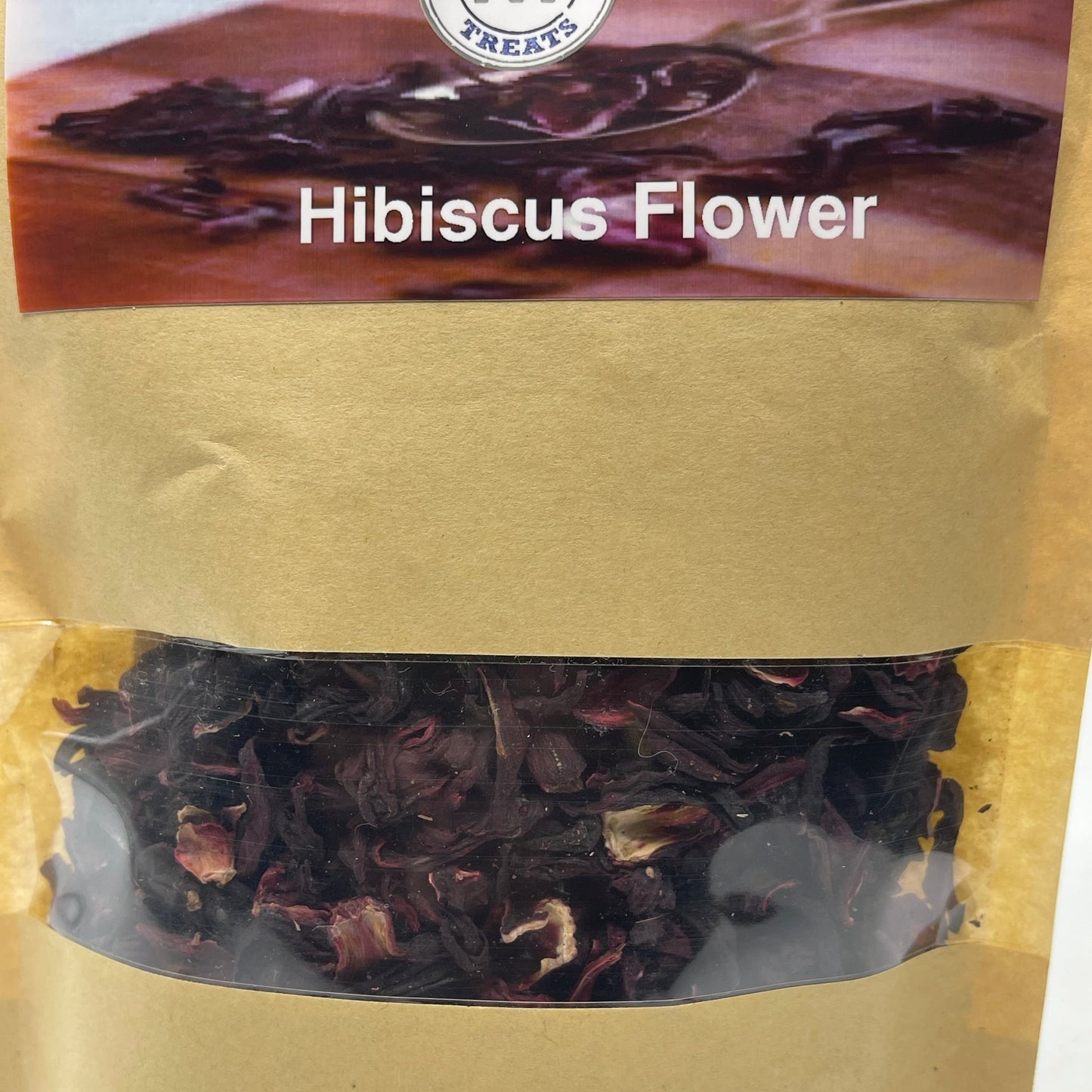 Dried Sorrel (Hibiscus Flower) - A Refreshing and Healthful Herbal Delight