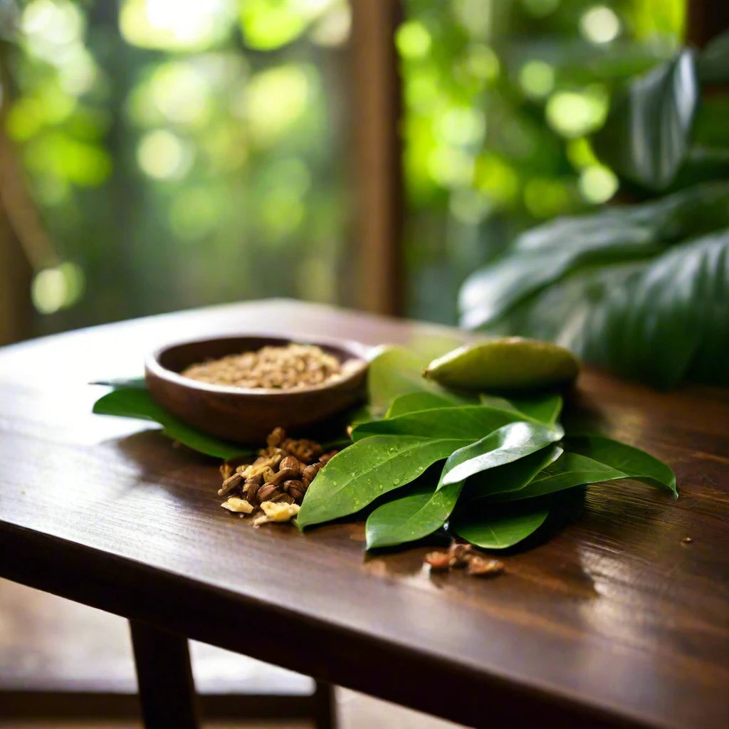 Senna Pods - Natural Support for Digestive Health