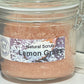 Body Salt Scrub - Exfoliate, Revitalize, and Nourish Your Skin