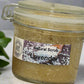 Body Salt Scrub - Exfoliate, Revitalize, and Nourish Your Skin