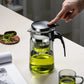 Teapot with Infuser