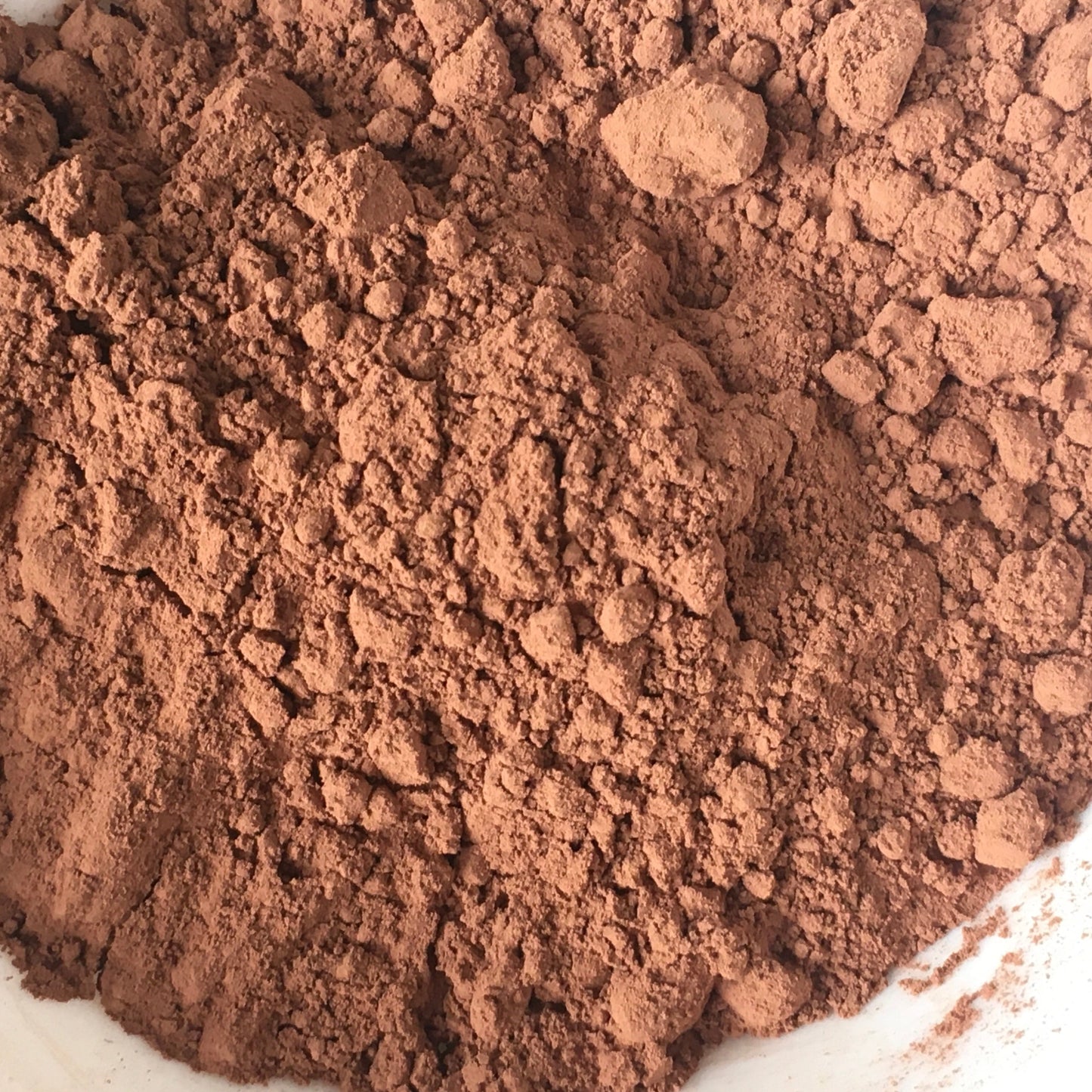 Cocoa Powder - The Rich and Healthy Delight