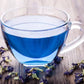 Butterfly Pea Flower Tea -  A Vibrant and Healthful Herbal Infusion