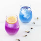 Butterfly Pea Flower Tea -  A Vibrant and Healthful Herbal Infusion