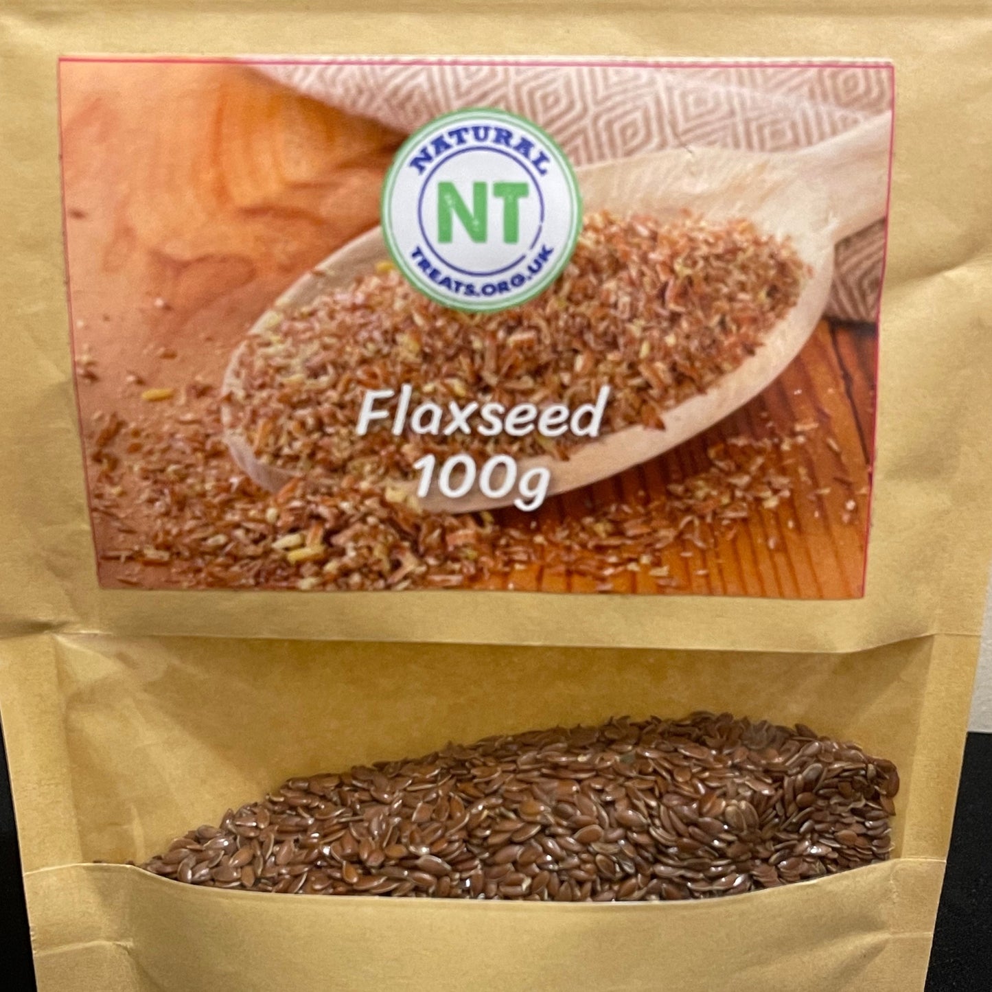 Flaxseed