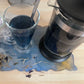 Butterfly Pea Flower Tea -  A Vibrant and Healthful Herbal Infusion