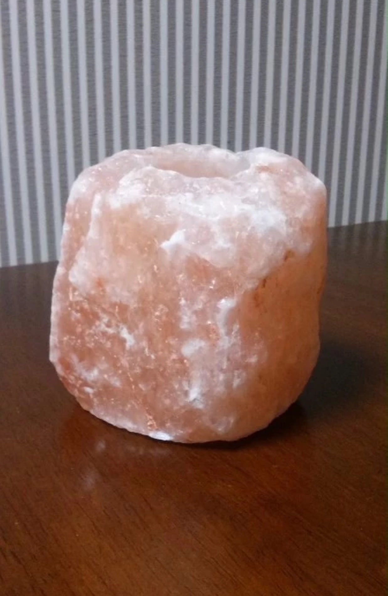 Himalayan Pink Salt