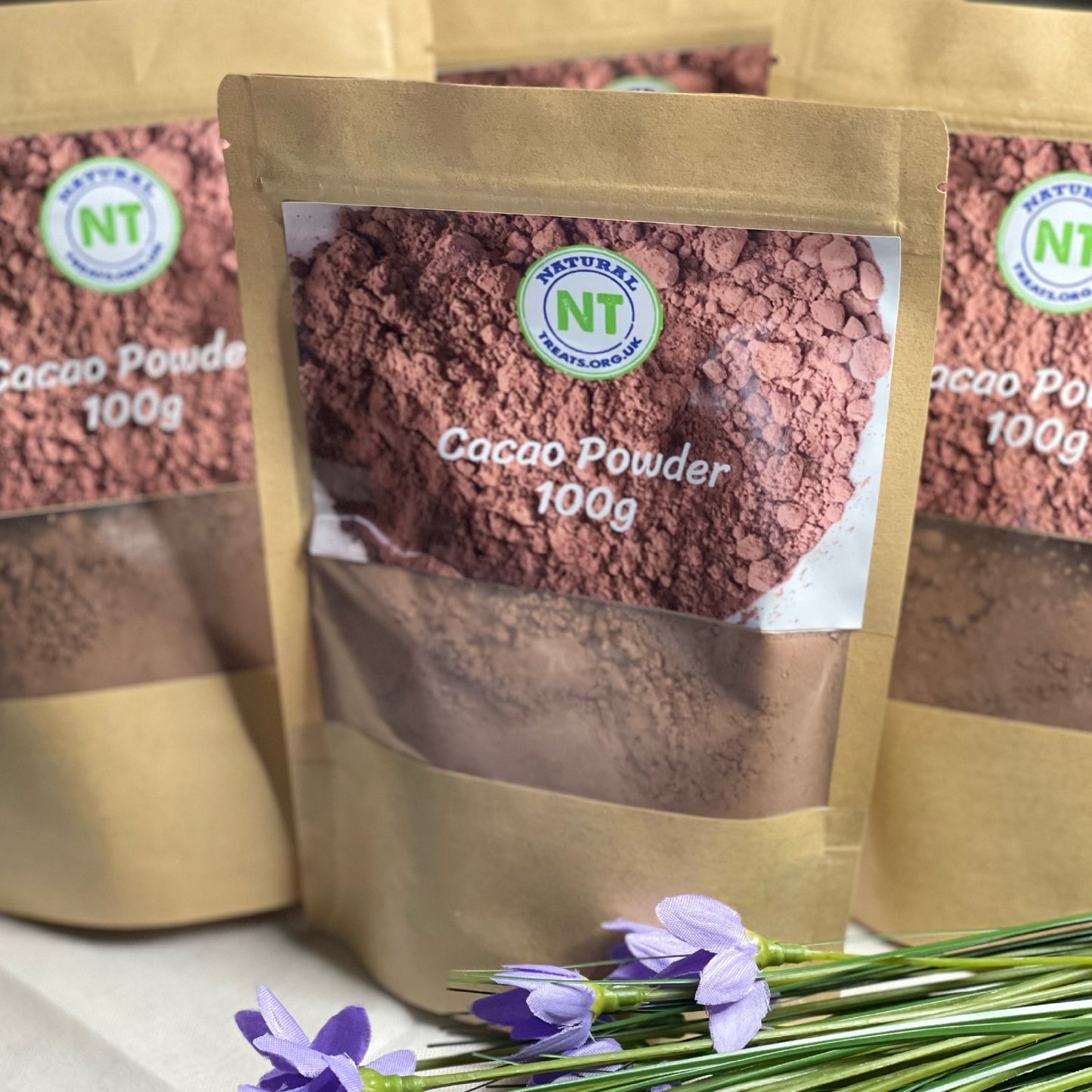 Cocoa Powder - The Rich and Healthy Delight
