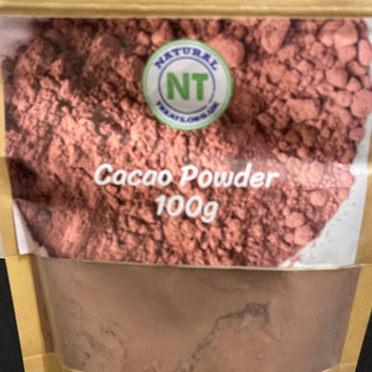 Cocoa Powder