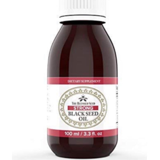 Black Seed OIl