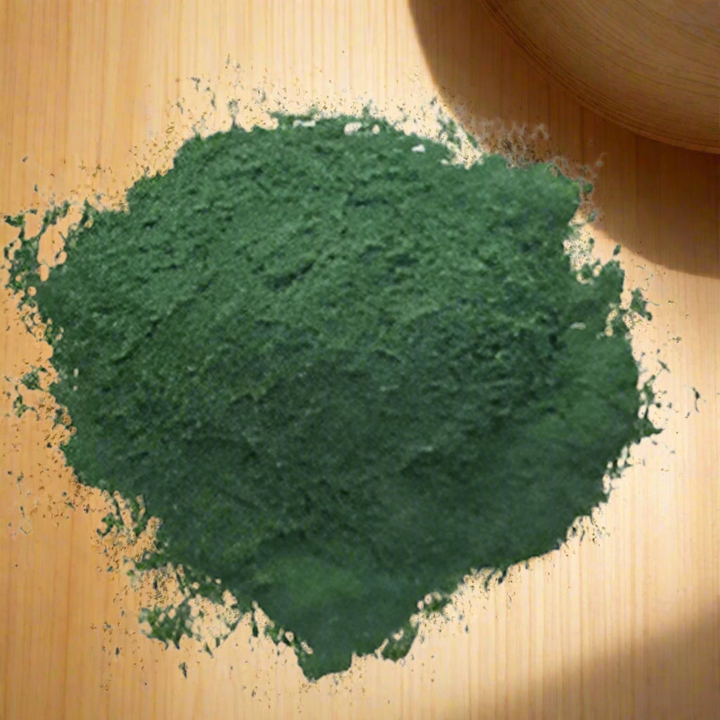 Chlorella Powder