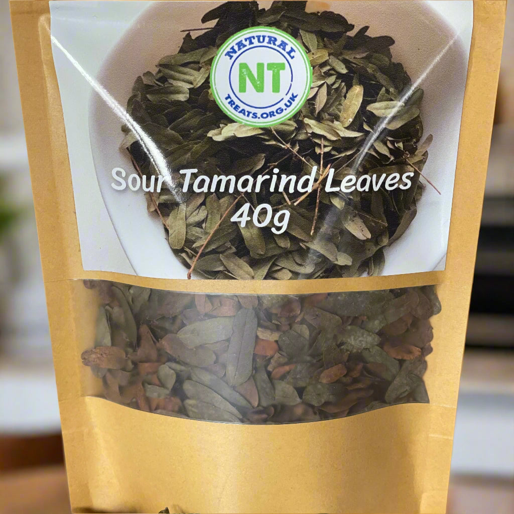 Tamarind Leaves