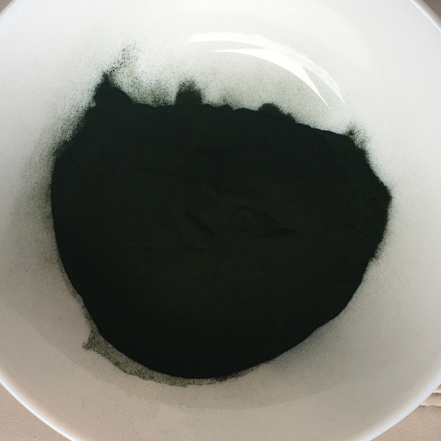 Chlorella Powder