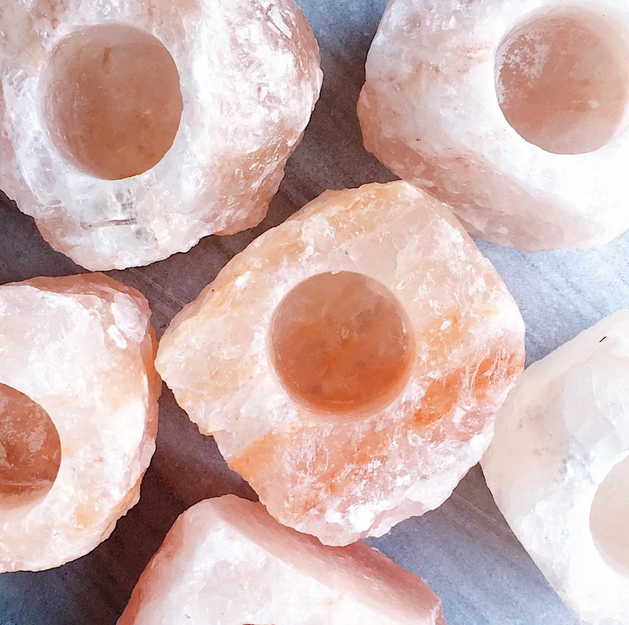 Himalayan Pink Salt