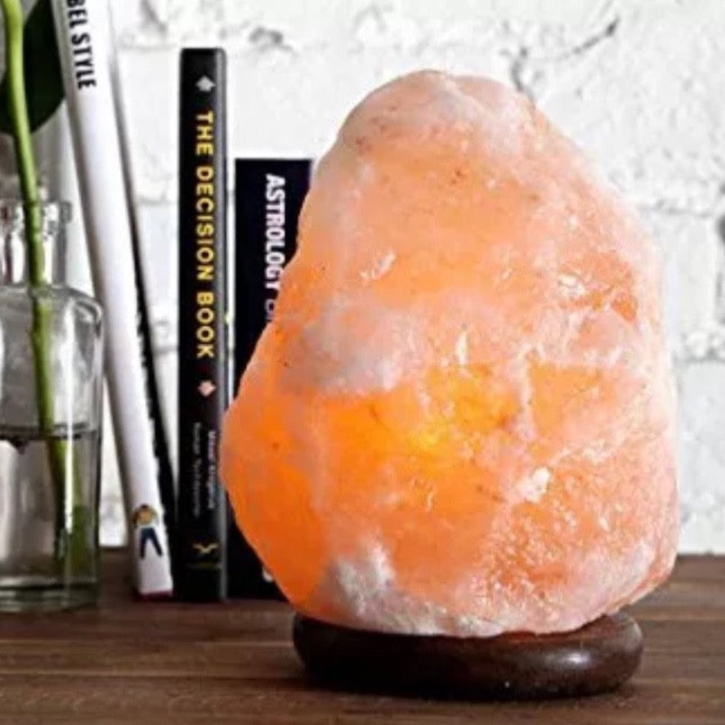 Himalayan Pink Salt