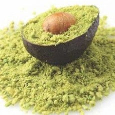 Avocado Powder