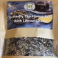 Butterfly Pea Flower Tea -  A Vibrant and Healthful Herbal Infusion